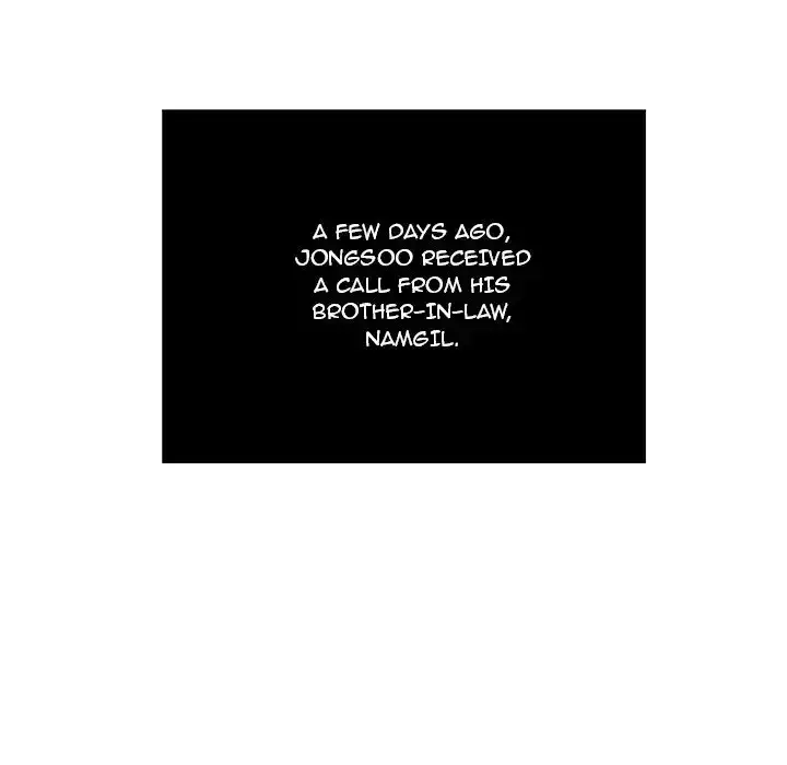 A Killer Woman Chapter 8 Page 35