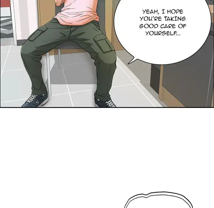 A Killer Woman Chapter 8 Page 37