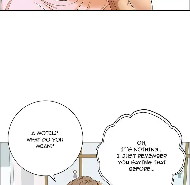 A Killer Woman Chapter 8 Page 39