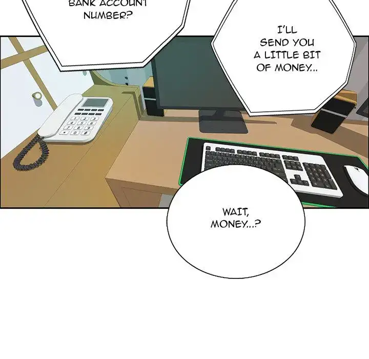 A Killer Woman Chapter 8 Page 43
