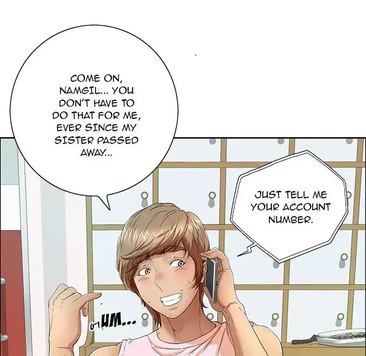 A Killer Woman Chapter 8 Page 44