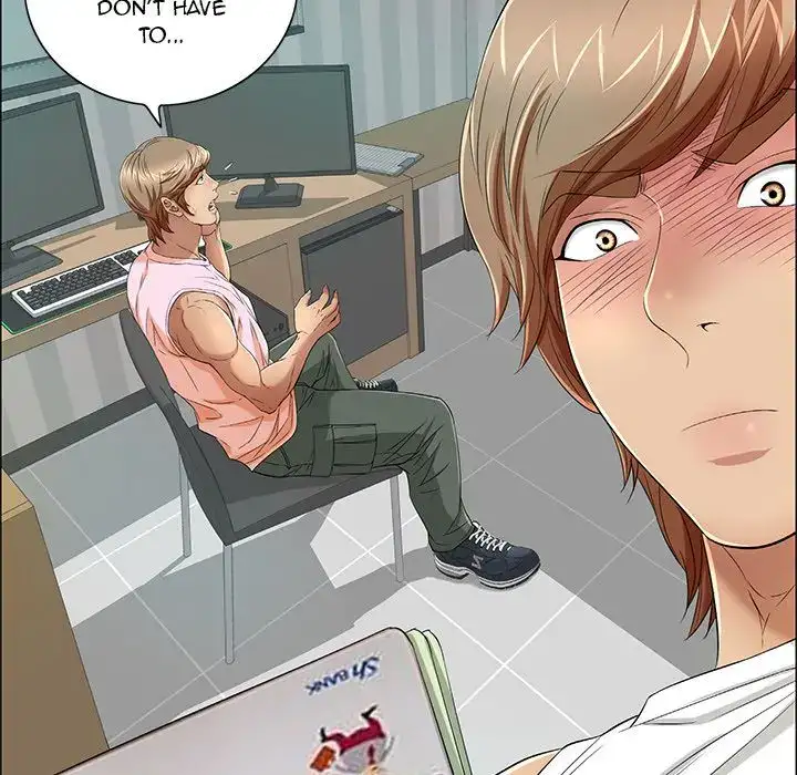 A Killer Woman Chapter 8 Page 46