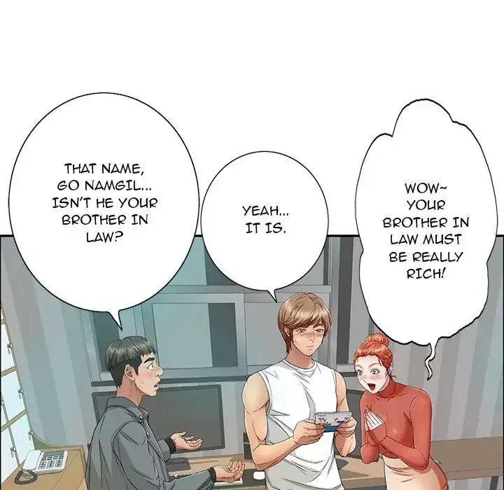 A Killer Woman Chapter 8 Page 48