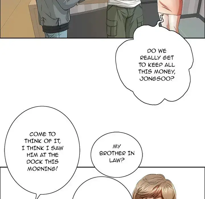 A Killer Woman Chapter 8 Page 49