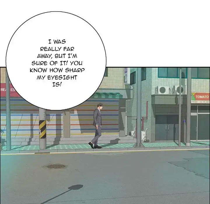 A Killer Woman Chapter 8 Page 51