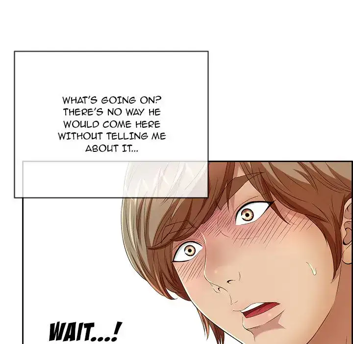 A Killer Woman Chapter 8 Page 55