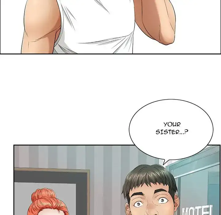 A Killer Woman Chapter 8 Page 58