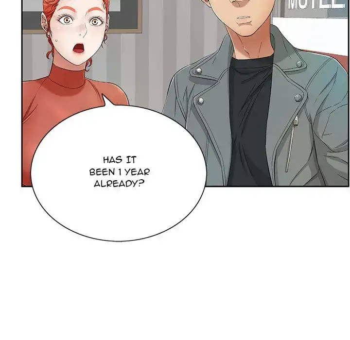 A Killer Woman Chapter 8 Page 59