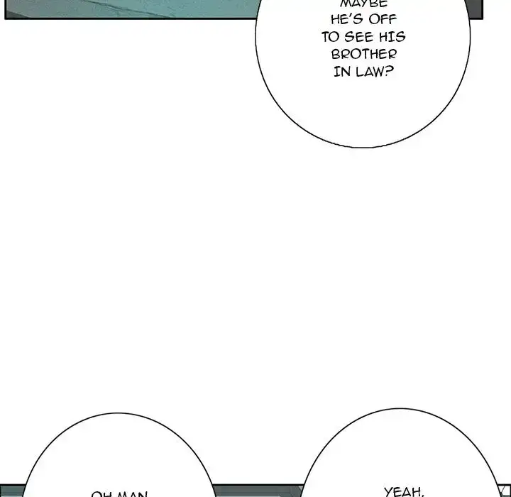 A Killer Woman Chapter 8 Page 65