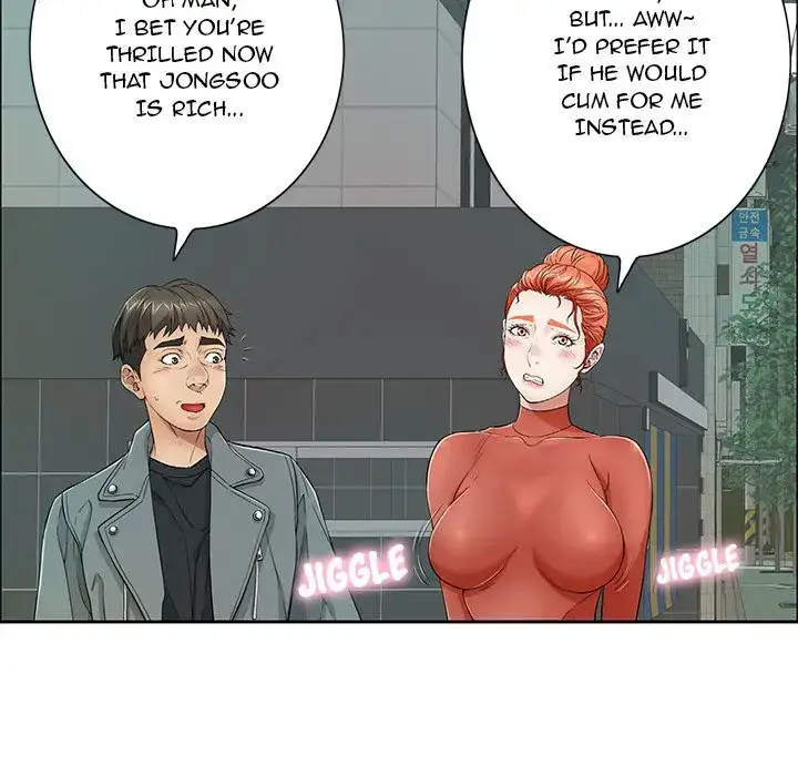 A Killer Woman Chapter 8 Page 66