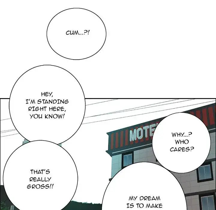 A Killer Woman Chapter 8 Page 67