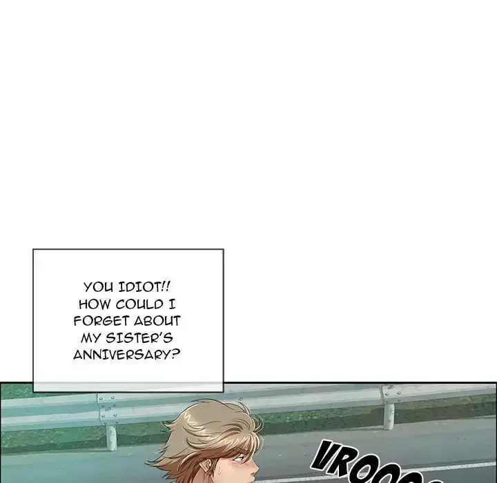 A Killer Woman Chapter 8 Page 70
