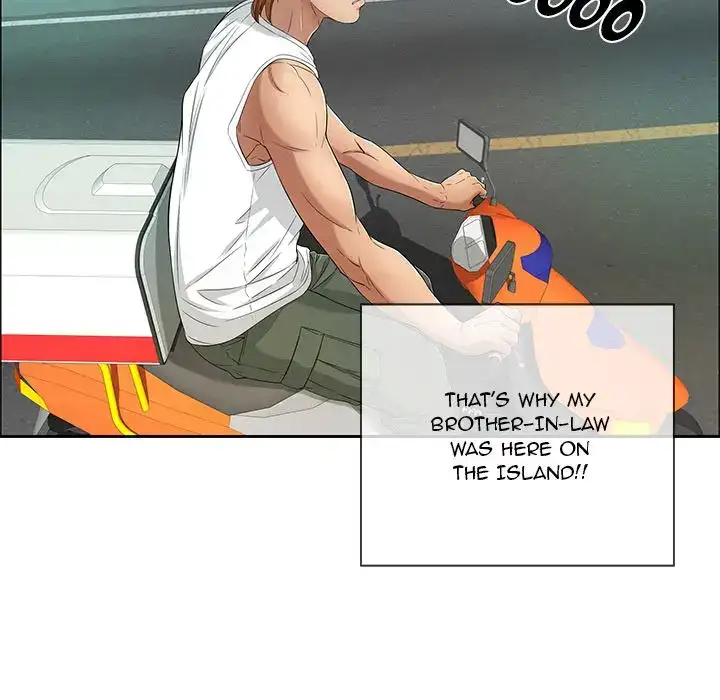 A Killer Woman Chapter 8 Page 71