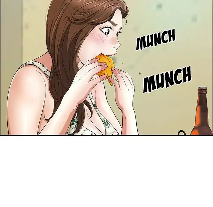 A Killer Woman Chapter 8 Page 79
