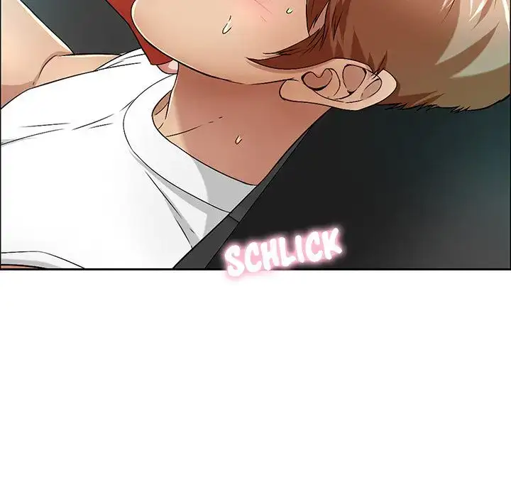 A Killer Woman Chapter 8 Page 8