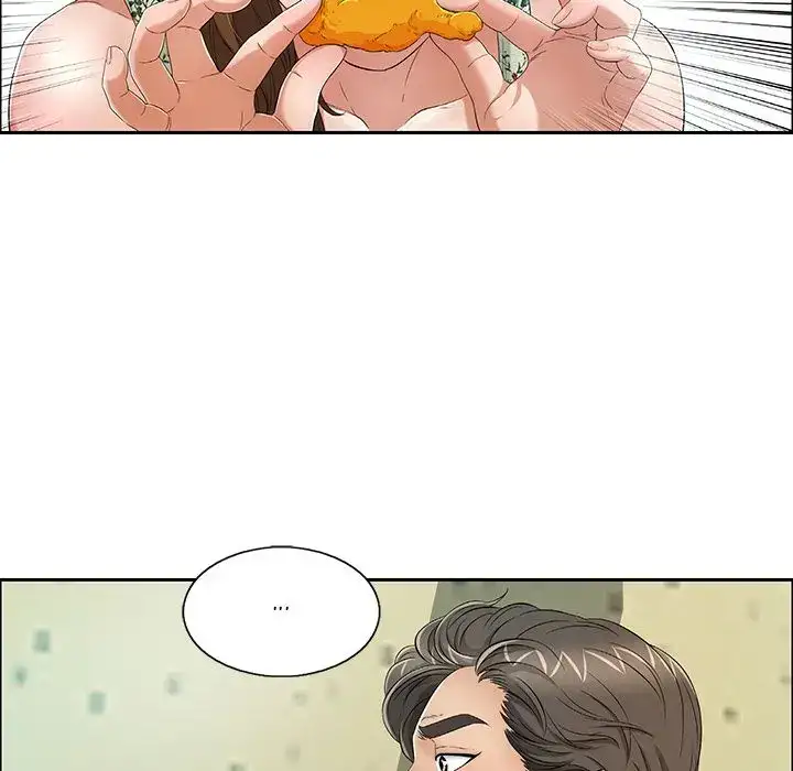 A Killer Woman Chapter 8 Page 81