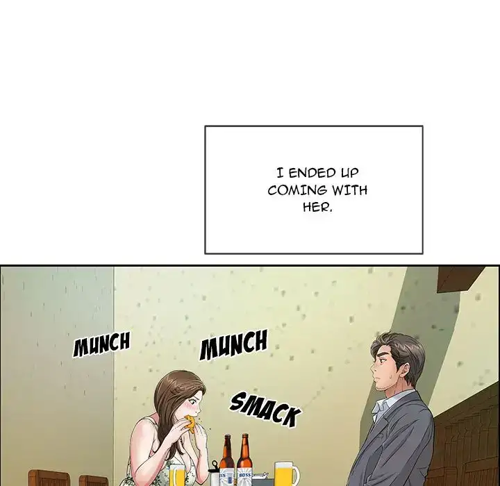 A Killer Woman Chapter 8 Page 83
