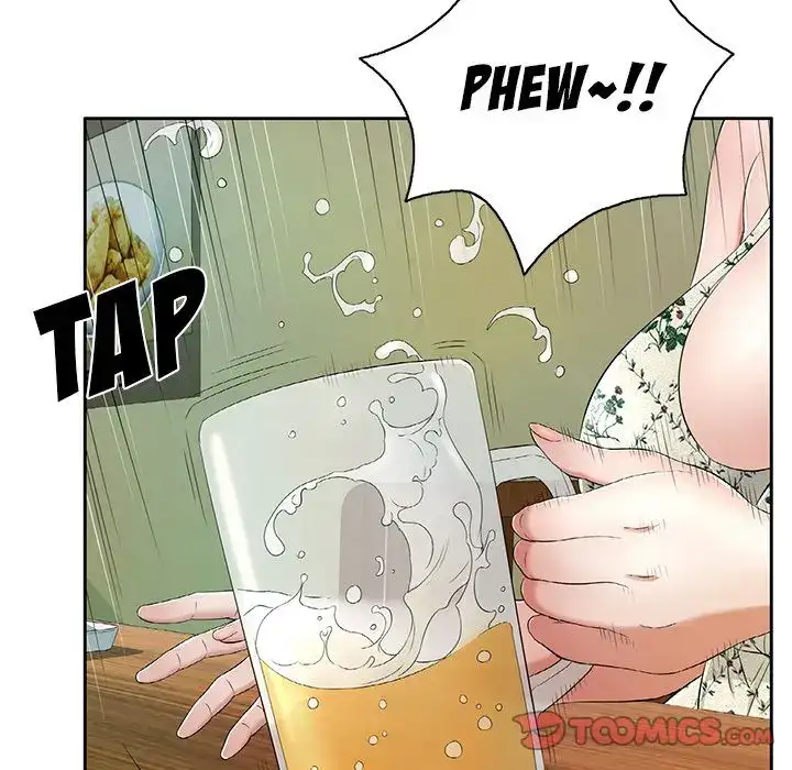 A Killer Woman Chapter 8 Page 87