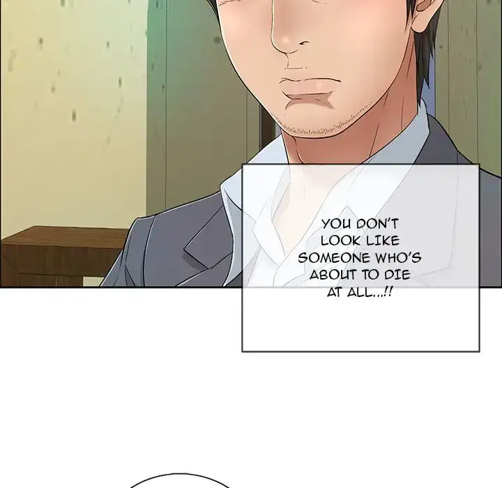 A Killer Woman Chapter 8 Page 95