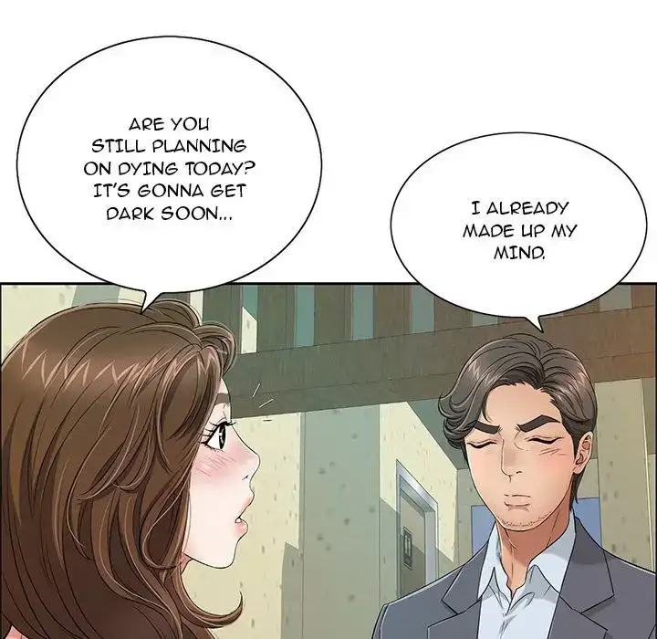 A Killer Woman Chapter 8 Page 99