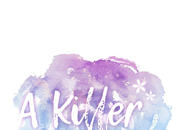 A Killer Woman Chapter 89 Page 1