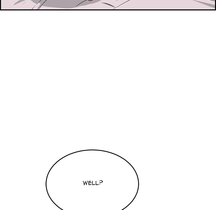 A Killer Woman Chapter 89 Page 101