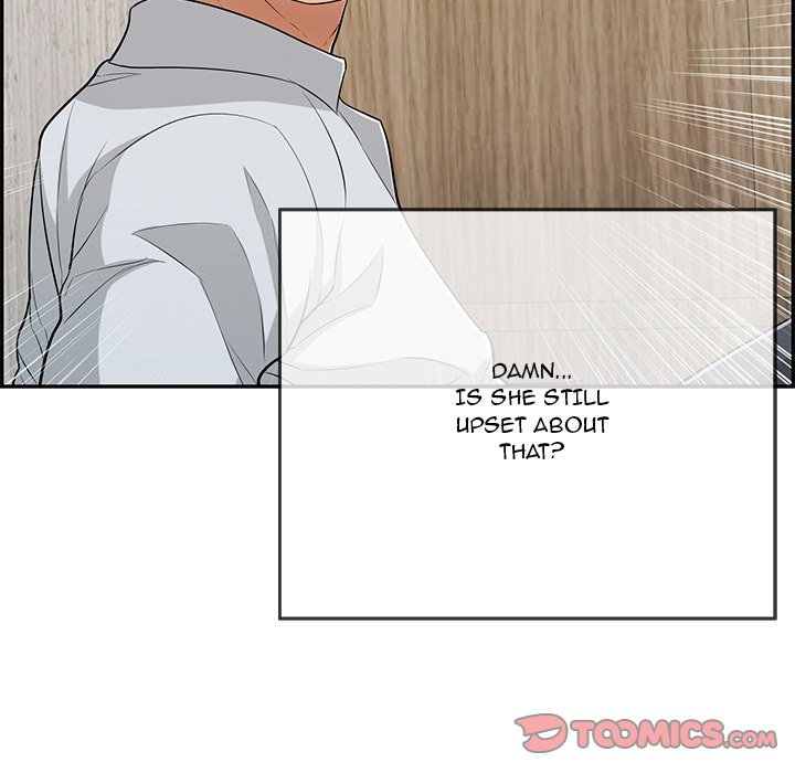 A Killer Woman Chapter 89 Page 105