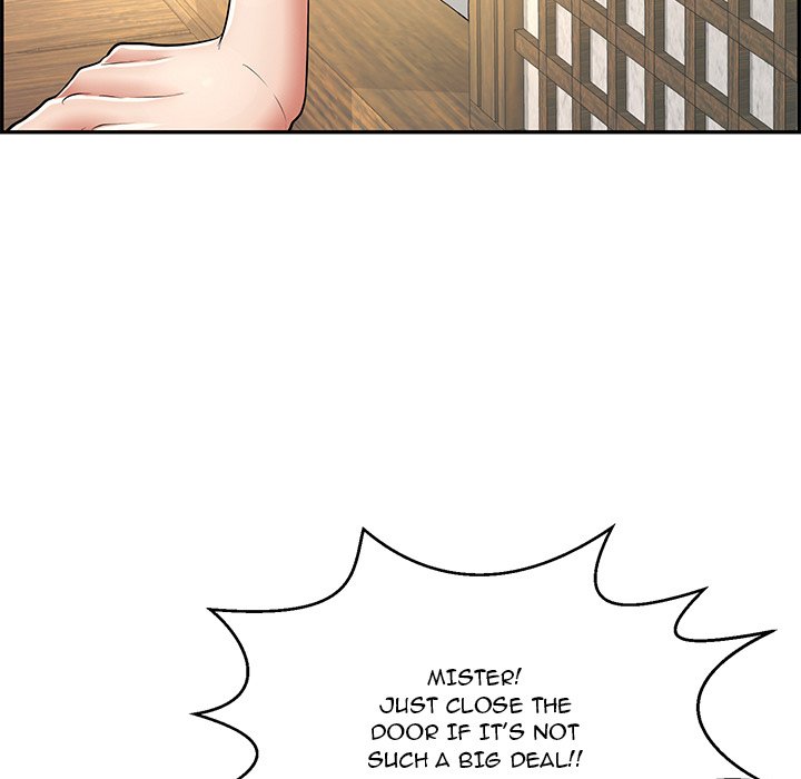 A Killer Woman Chapter 89 Page 11
