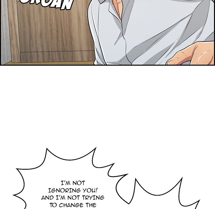 A Killer Woman Chapter 89 Page 112