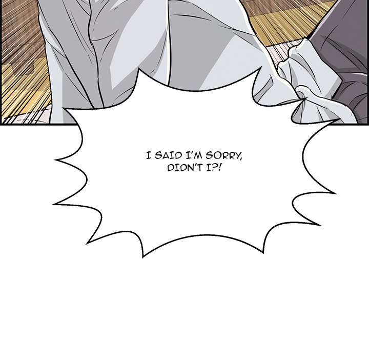A Killer Woman Chapter 89 Page 114