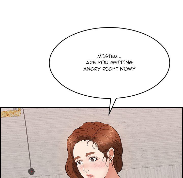 A Killer Woman Chapter 89 Page 115