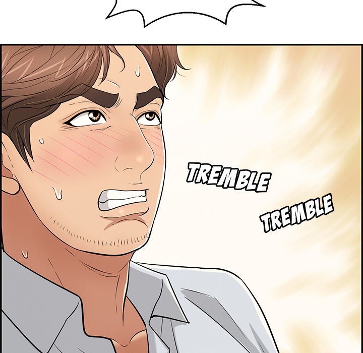 A Killer Woman Chapter 89 Page 118