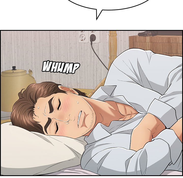 A Killer Woman Chapter 89 Page 120