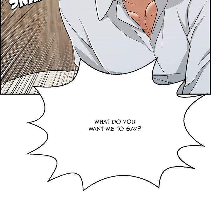 A Killer Woman Chapter 89 Page 127