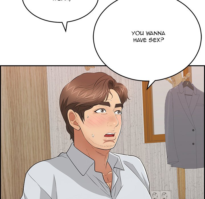 A Killer Woman Chapter 89 Page 132