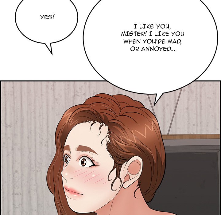 A Killer Woman Chapter 89 Page 134