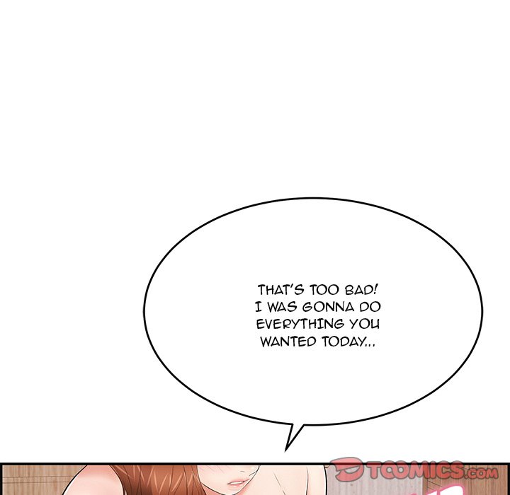 A Killer Woman Chapter 89 Page 141
