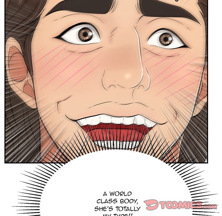A Killer Woman Chapter 89 Page 21