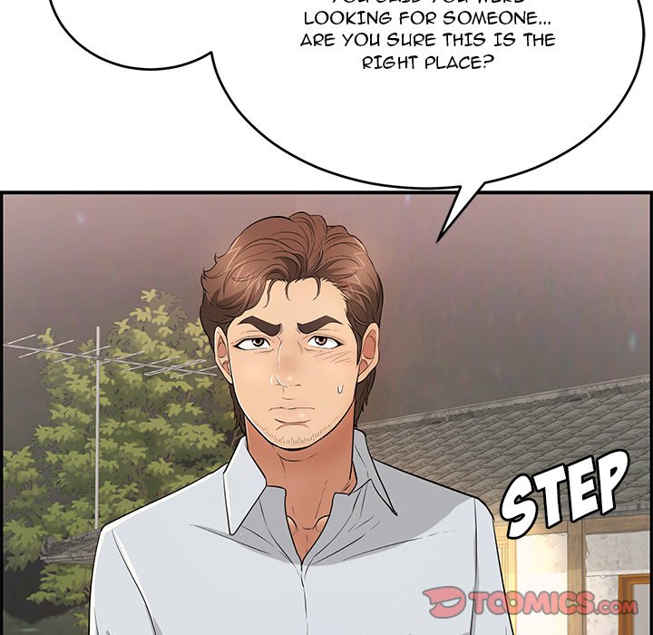A Killer Woman Chapter 89 Page 27