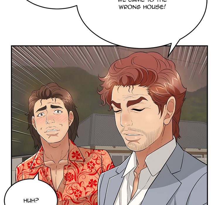 A Killer Woman Chapter 89 Page 31