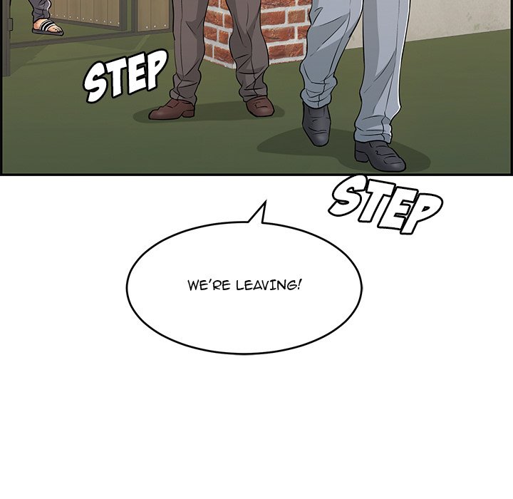 A Killer Woman Chapter 89 Page 34