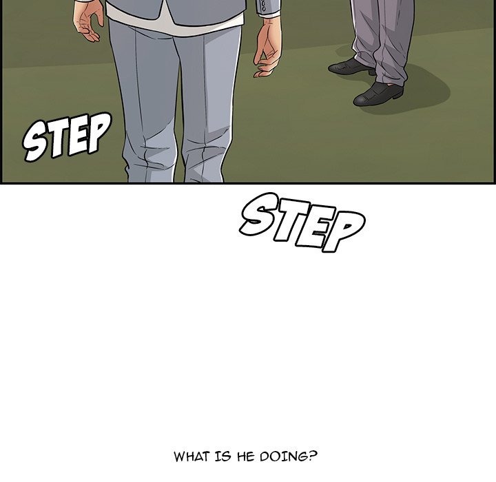 A Killer Woman Chapter 89 Page 36