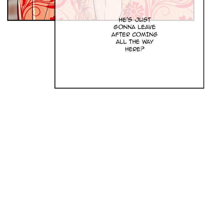 A Killer Woman Chapter 89 Page 38