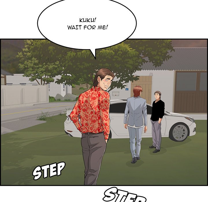 A Killer Woman Chapter 89 Page 41