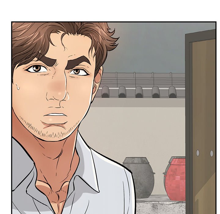 A Killer Woman Chapter 89 Page 43