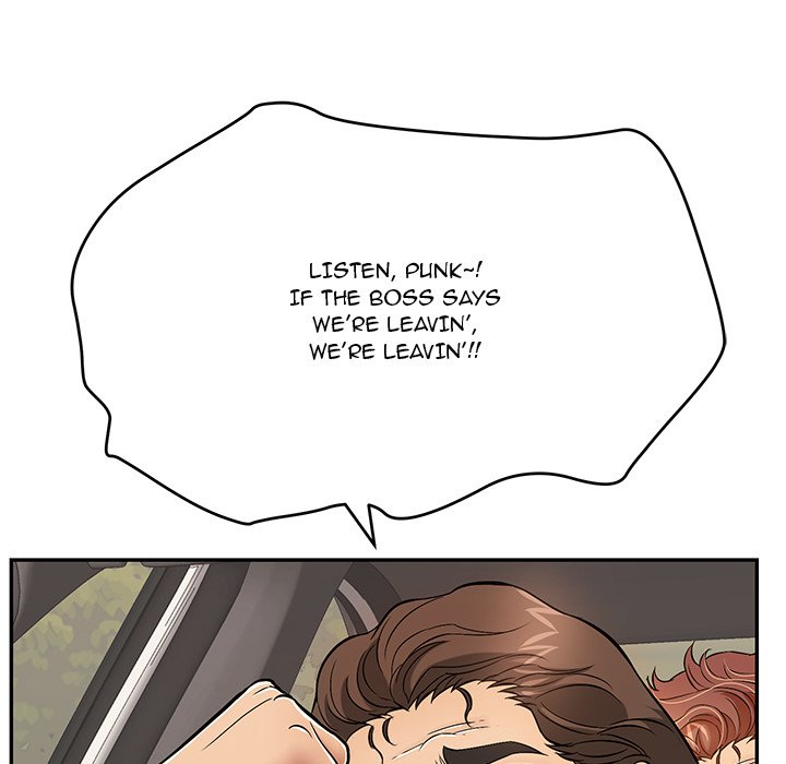 A Killer Woman Chapter 89 Page 49