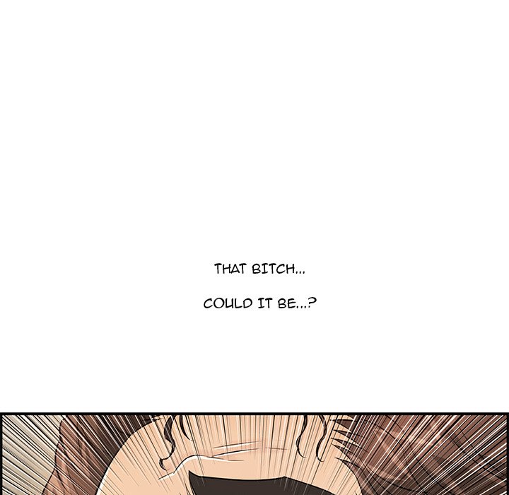 A Killer Woman Chapter 89 Page 5