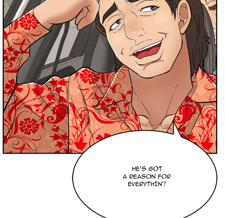 A Killer Woman Chapter 89 Page 50