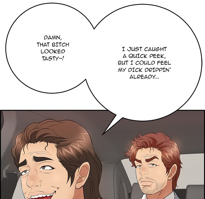 A Killer Woman Chapter 89 Page 55