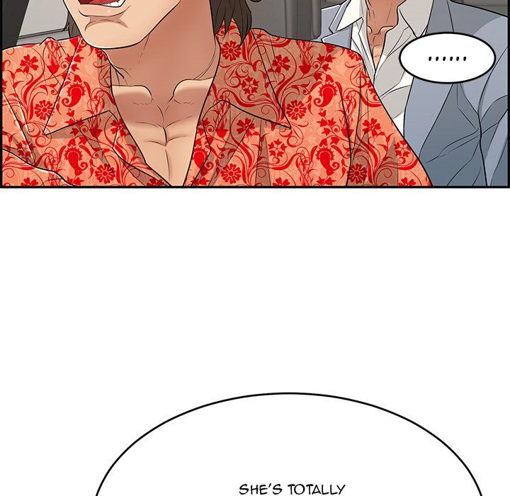 A Killer Woman Chapter 89 Page 56